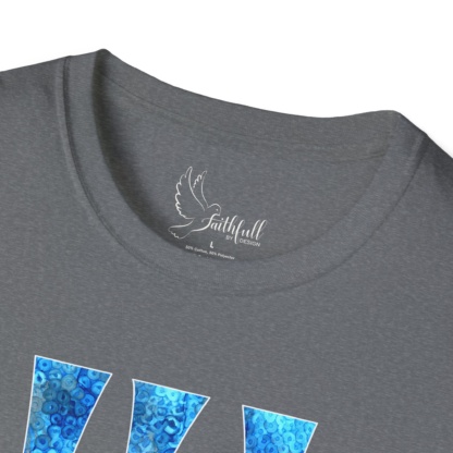 h4 : Fire and Ice Shirt - Image 19