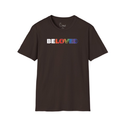 BeLOVED: Rainbow Shirt - Image 17