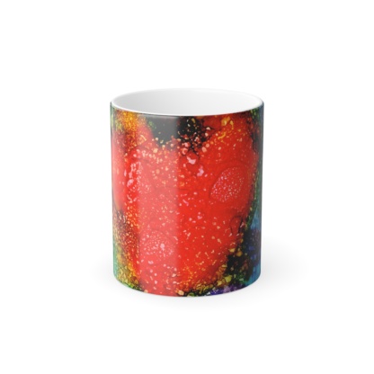 Take Heart : Magic Mug - Image 2