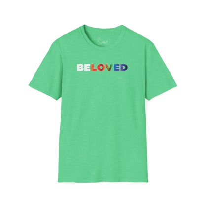 BeLOVED: Rainbow Shirt - Image 29