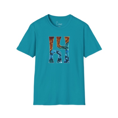 h4 : Beach Shirt - Image 25