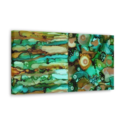 Patina Play : Canvas Gallery Wrap - Image 30