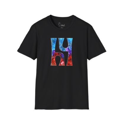 h4 : Fire and Ice Shirt