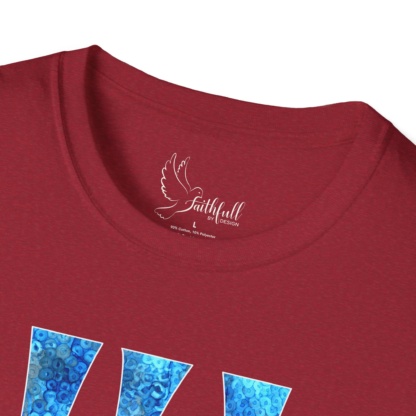 h4 : Fire and Ice Shirt - Image 39