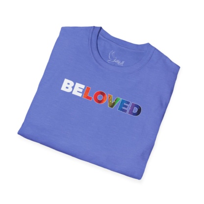 BeLOVED: Rainbow Shirt - Image 40