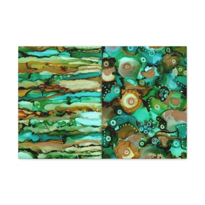 Patina Play : Canvas Gallery Wrap - Image 37