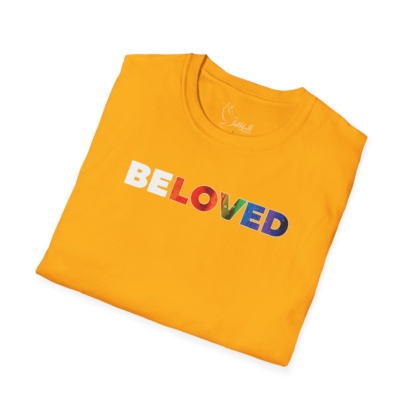 BeLOVED: Rainbow Shirt - Image 12