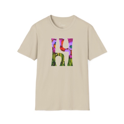h4 : Floral Field Shirt - Image 5