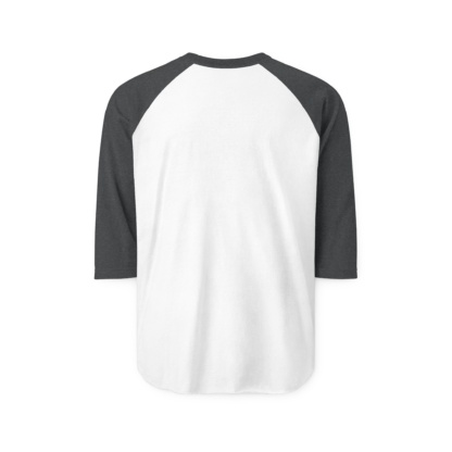 Heart of KC - Chiefs - Jersey Tee - Image 6