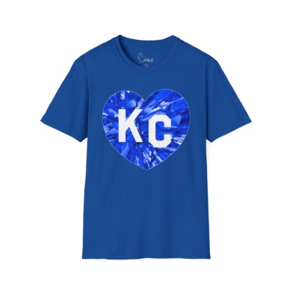 Heart of KC : Royals Tee - Image 22
