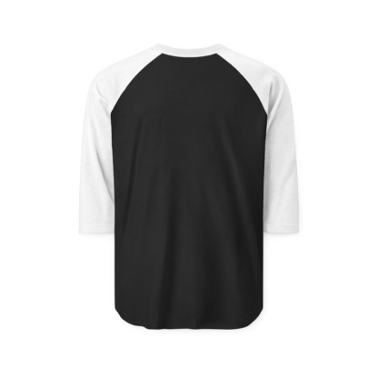 Heart of KC - Chiefs - Jersey Tee - Image 2