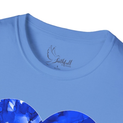 Heart of KC : Royals Tee - Image 16