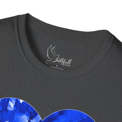 Heart of KC : Royals Tee - Image 12