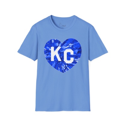 Heart of KC : Royals Tee - Image 14