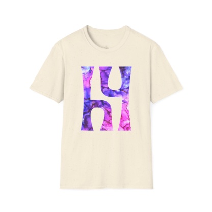 h4 : Violet Dream Shirt - Image 13