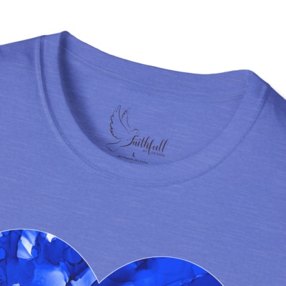 Heart of KC : Royals Tee - Image 20