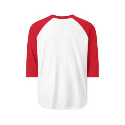 Heart of KC - Chiefs - Jersey Tee - Image 12