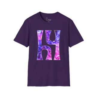 h4 : Violet Dream Shirt