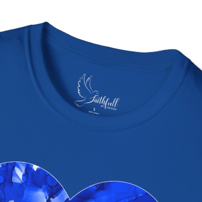 Heart of KC : Royals Tee - Image 24