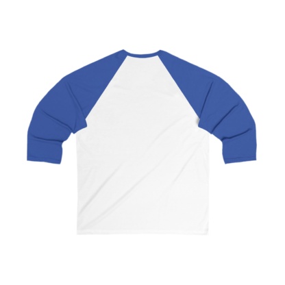 Heart of KC - Royals - Jersey Tee - Image 2