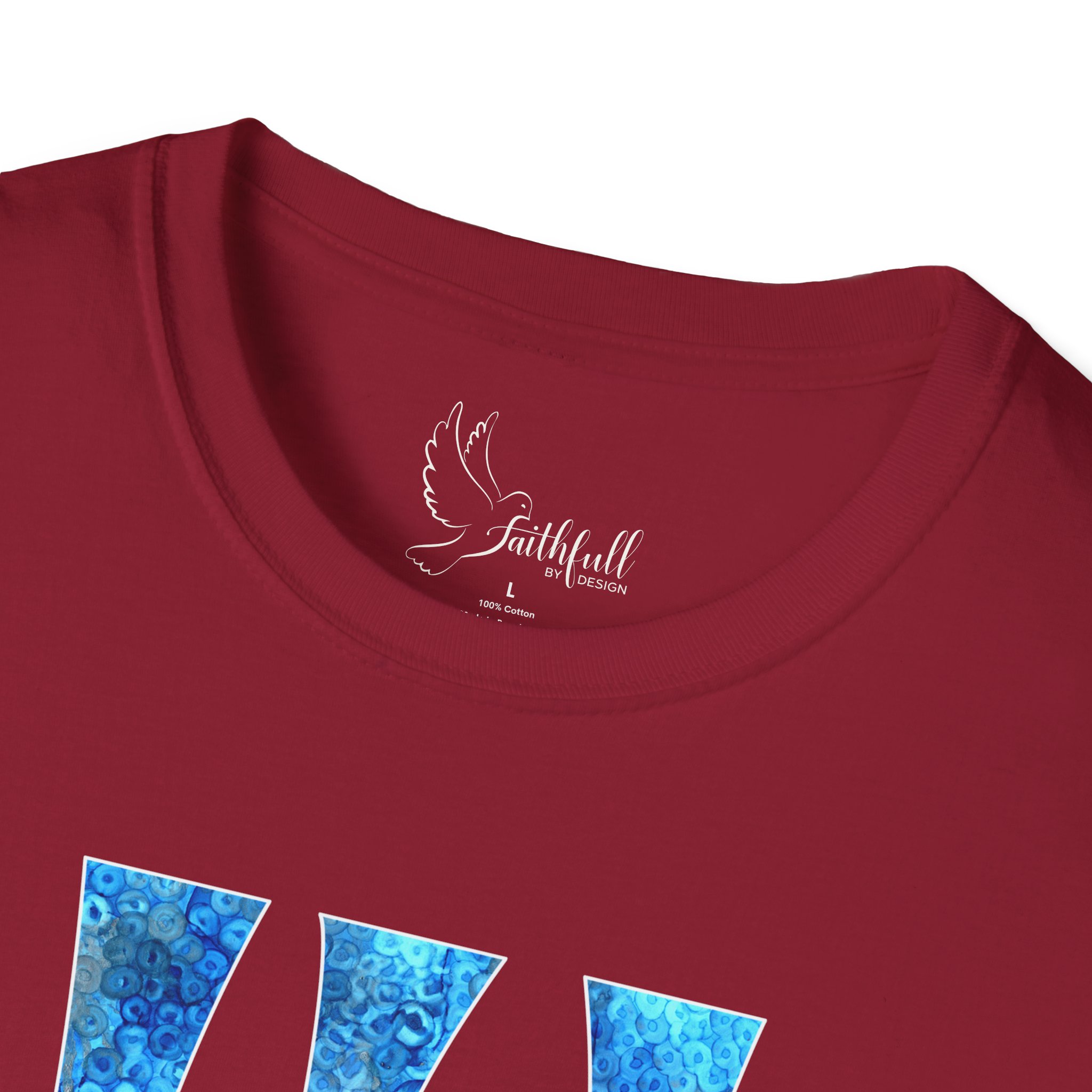 h4 : Fire and Ice Shirt - Image 47