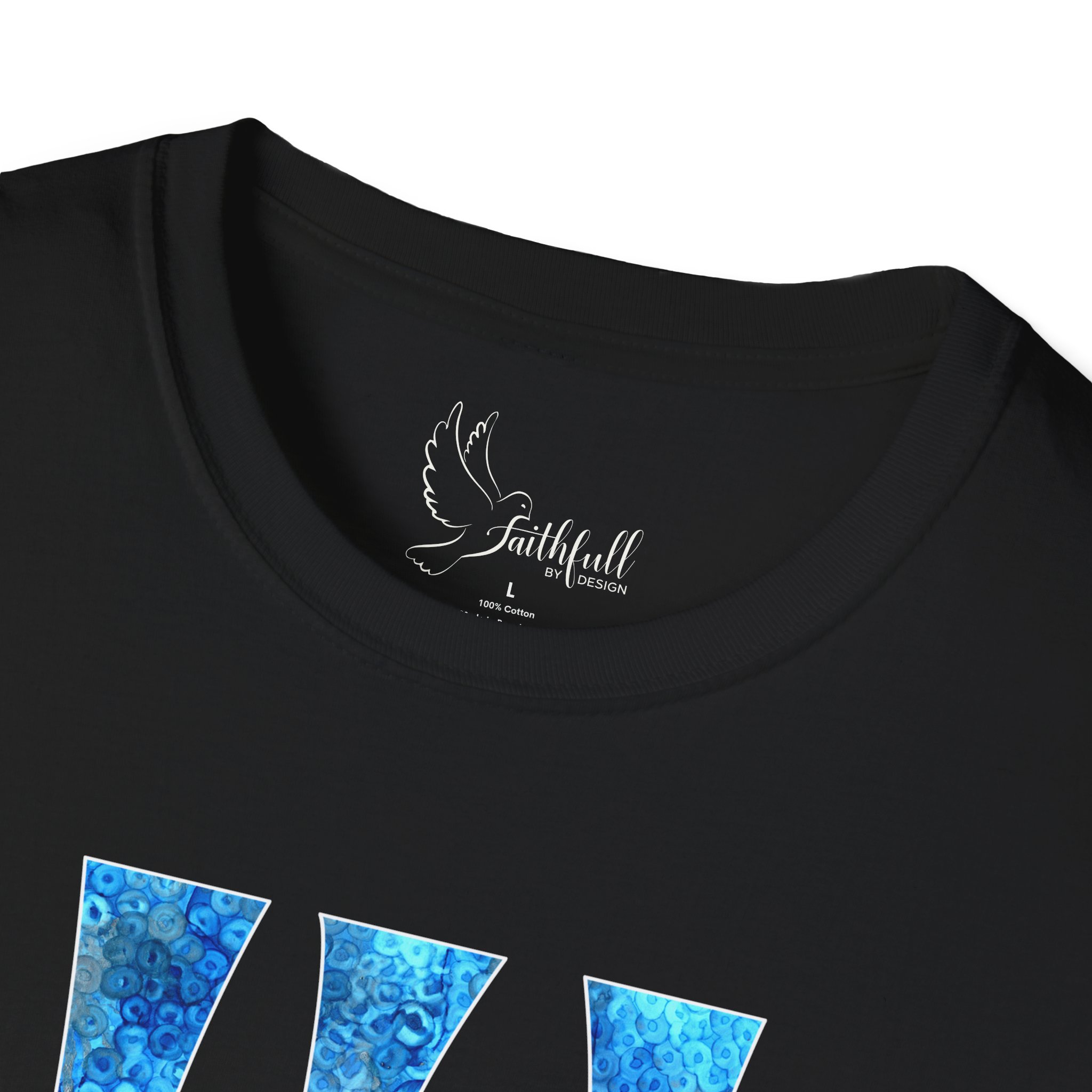 h4 : Fire and Ice Shirt - Image 3