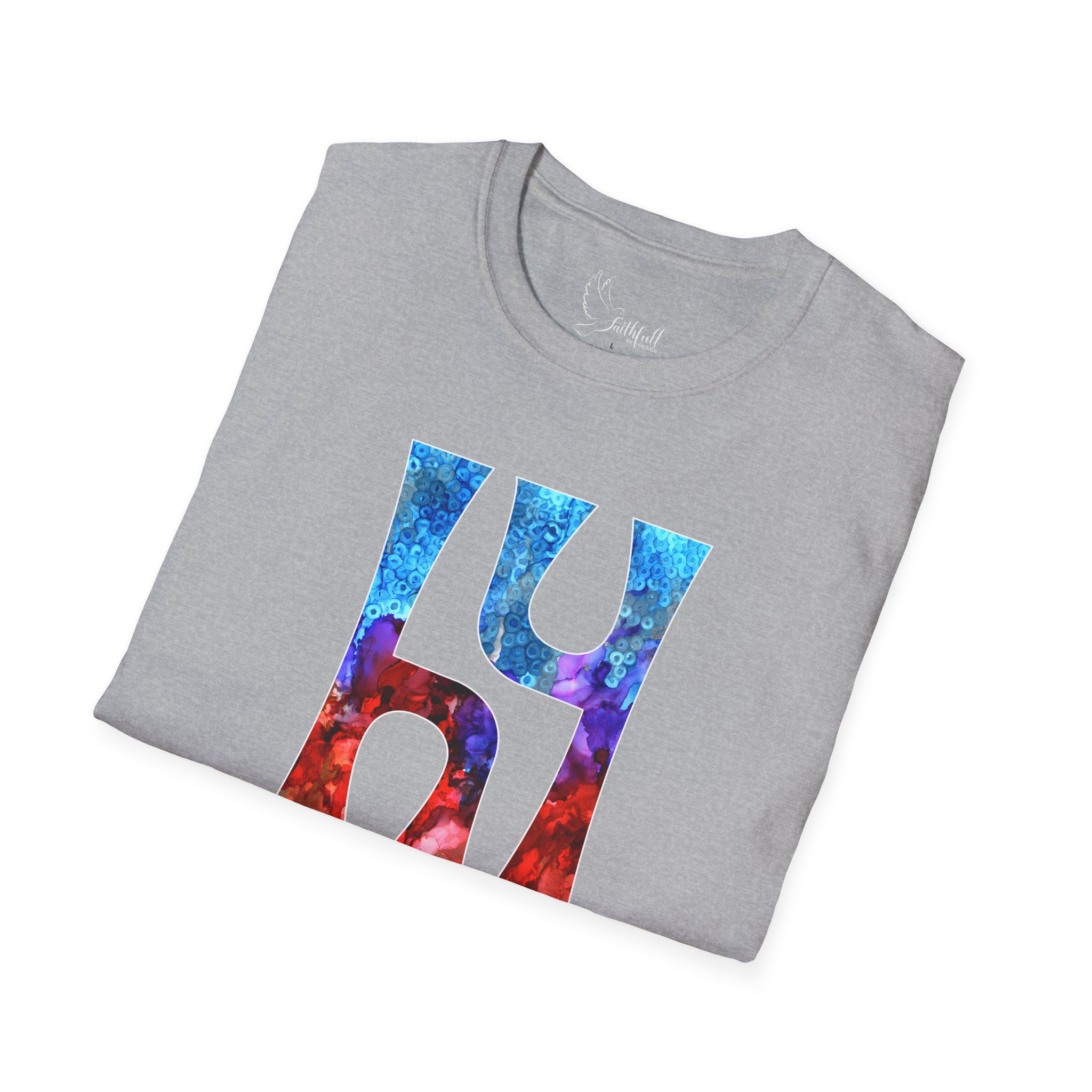 h4 : Fire and Ice Shirt - Image 12