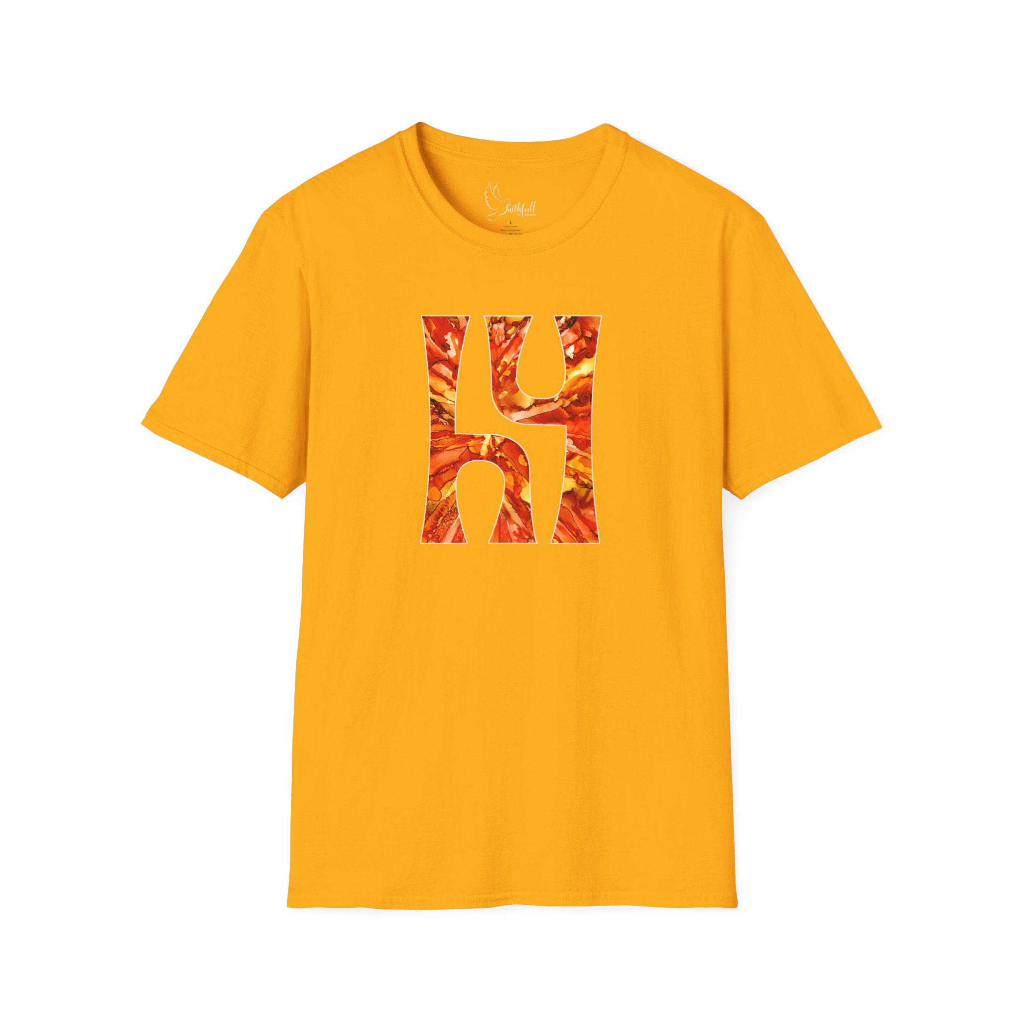 h4 : Fire Shirt - Image 21
