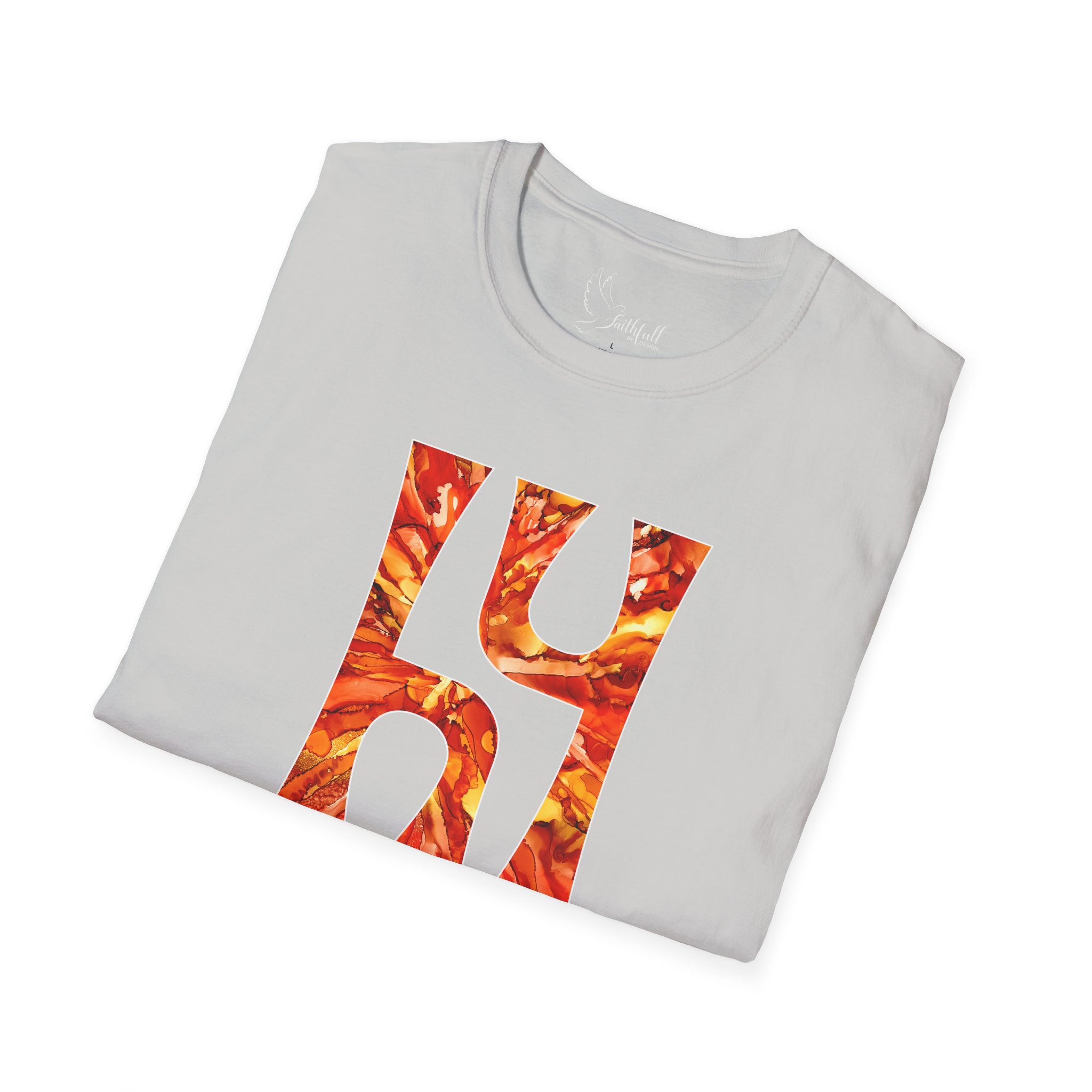 h4 : Fire Shirt - Image 16