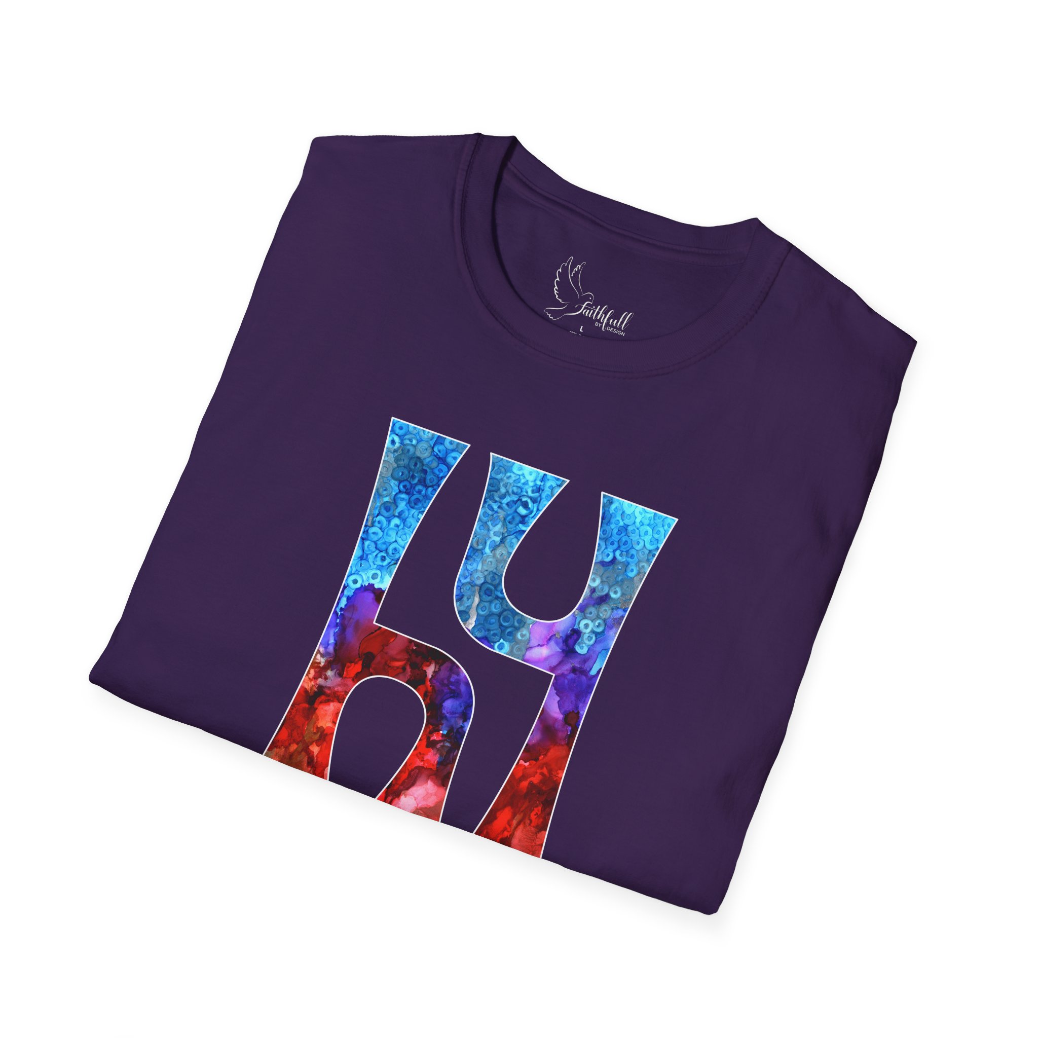 h4 : Fire and Ice Shirt - Image 32