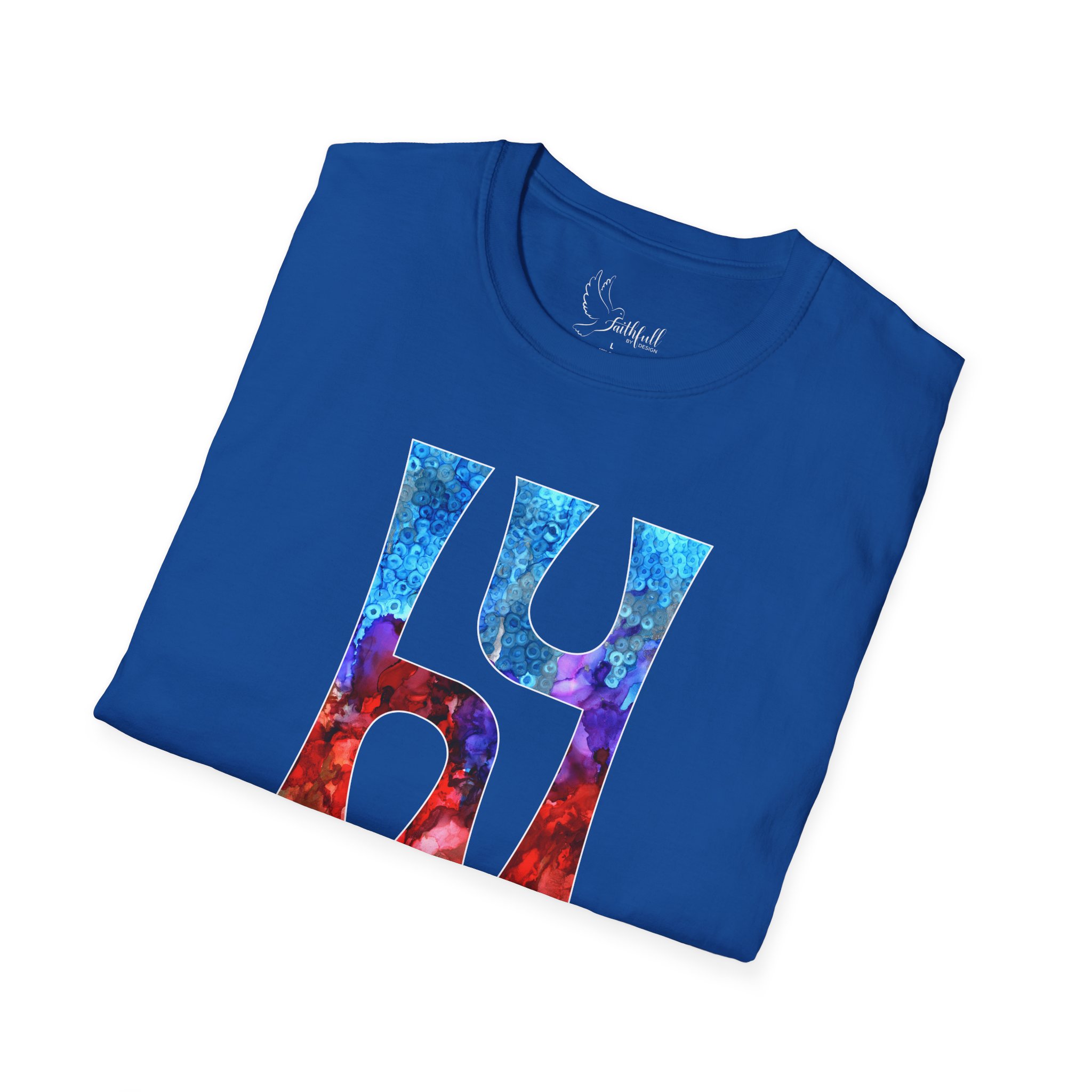 h4 : Fire and Ice Shirt - Image 28