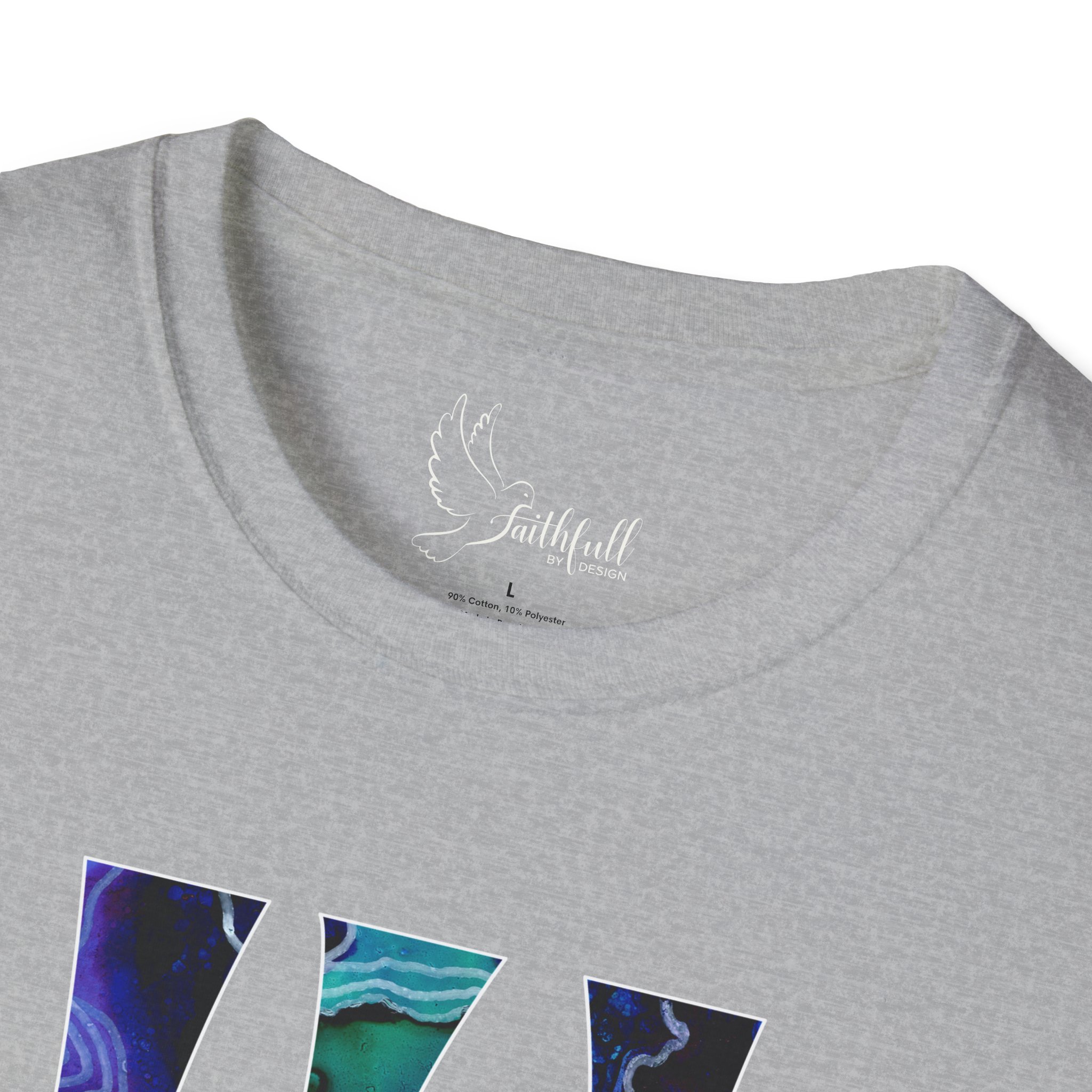 h4 : Malachite - Shirt - Image 3