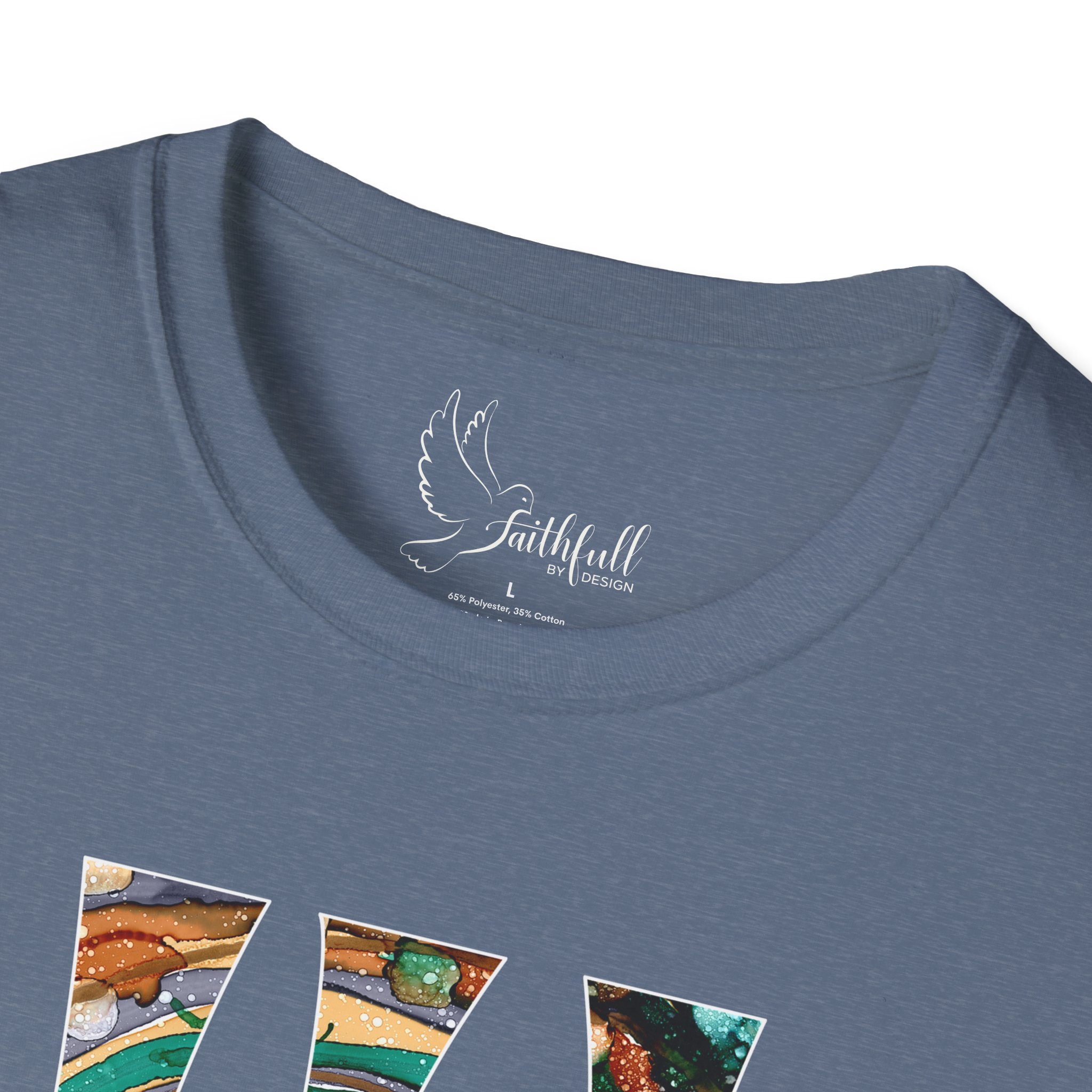 h4 : Galaxy Shirt - Image 35