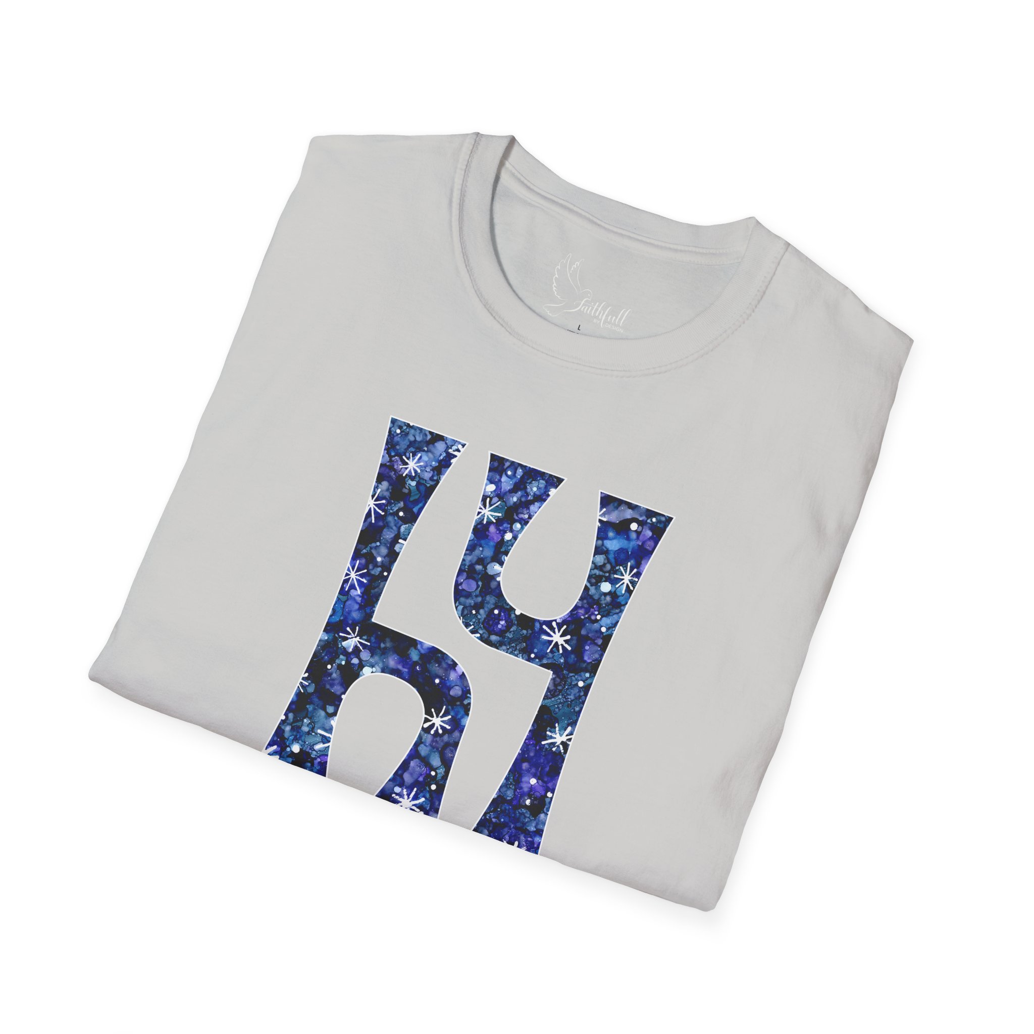 h4 : Starry Night Shirt - Image 12