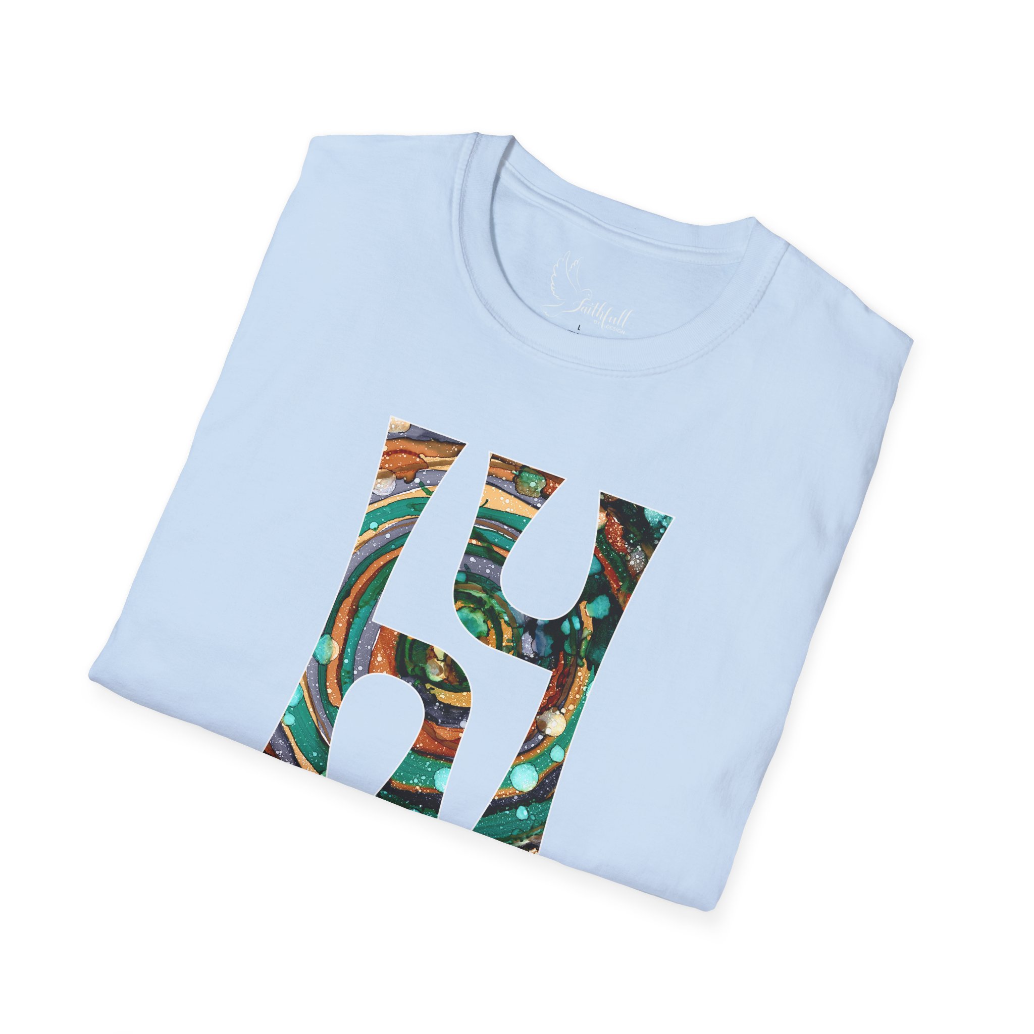 h4 : Galaxy Shirt - Image 32