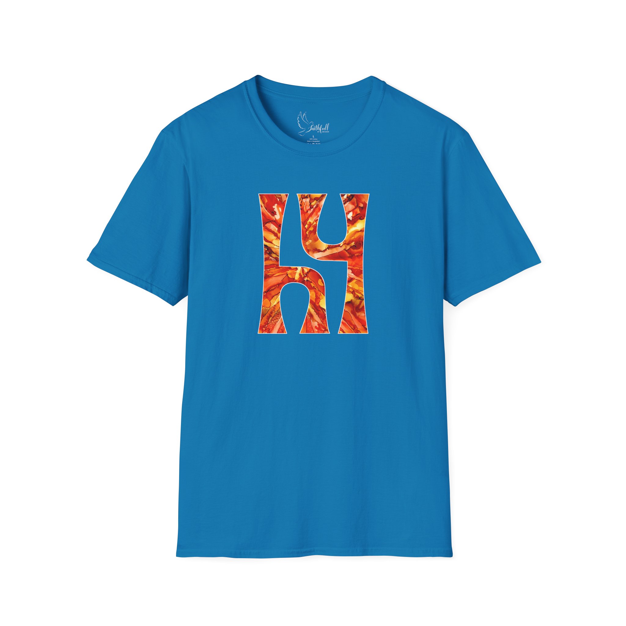 h4 : Fire Shirt - Image 33