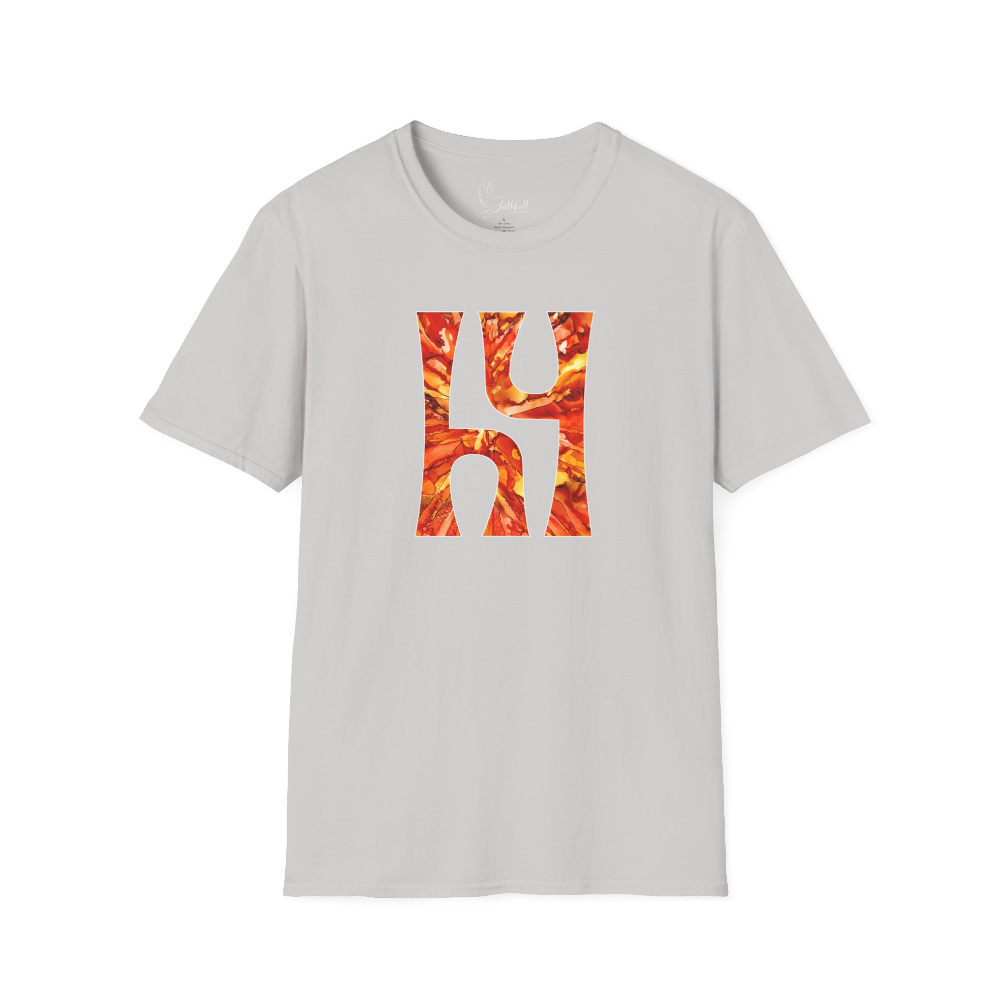 h4 : Fire Shirt - Image 13