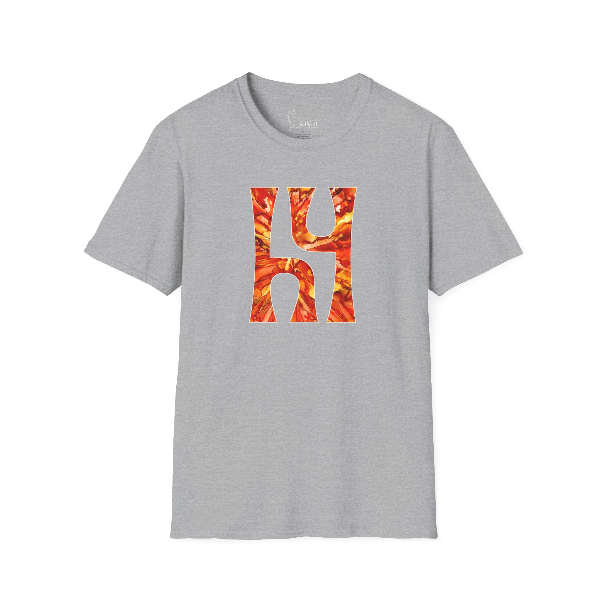h4 : Fire Shirt - Image 17