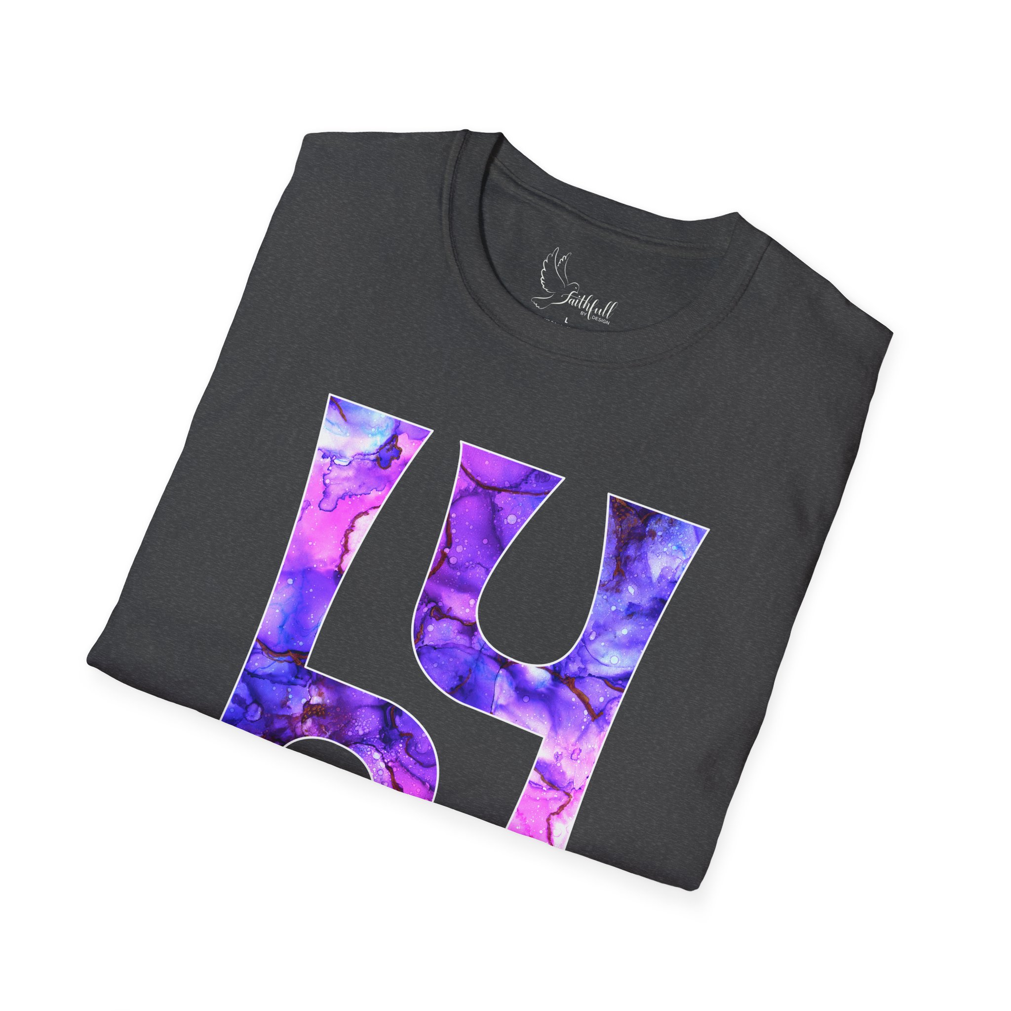h4 : Violet Dream Shirt - Image 28