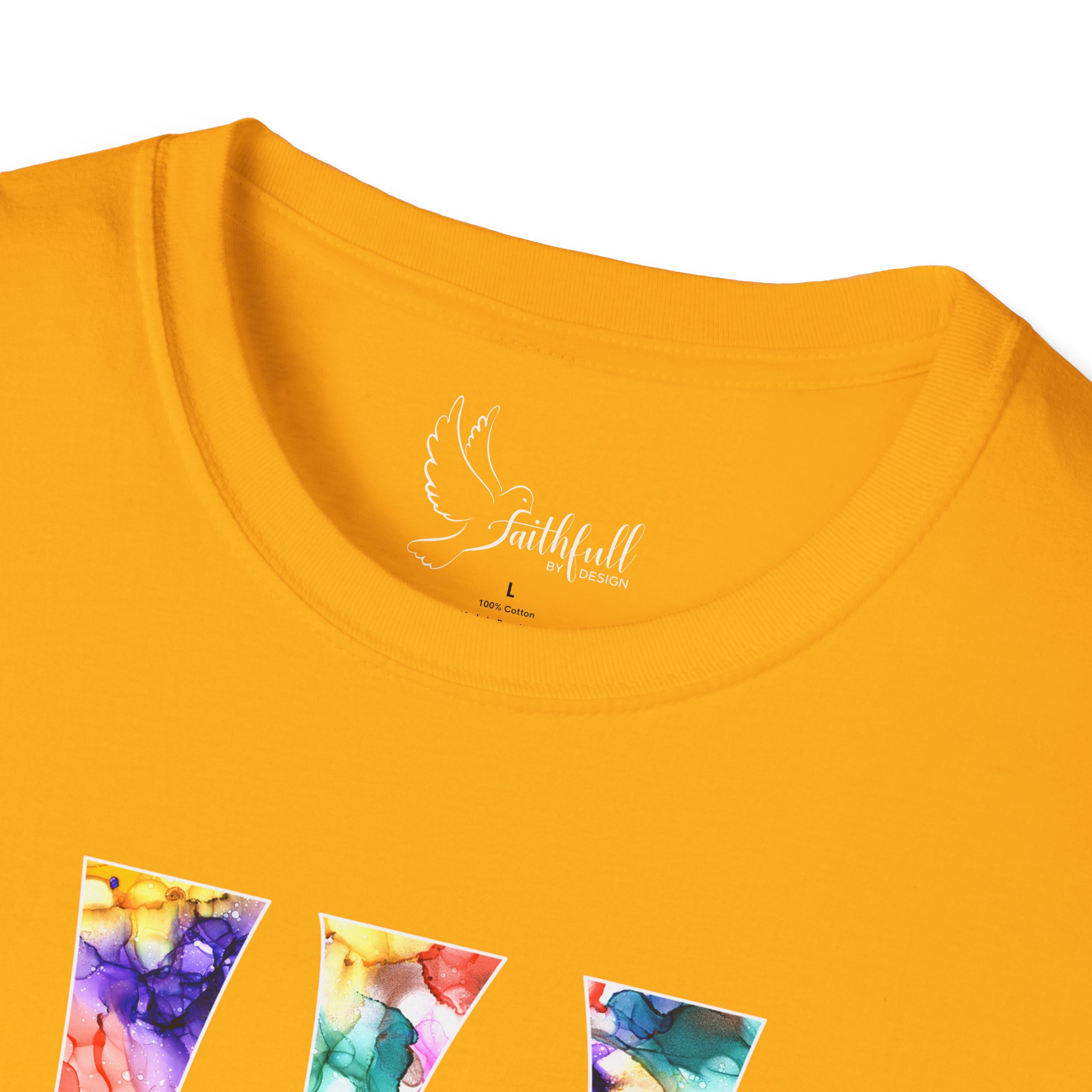 h4 : Carnival Shirt - Image 3