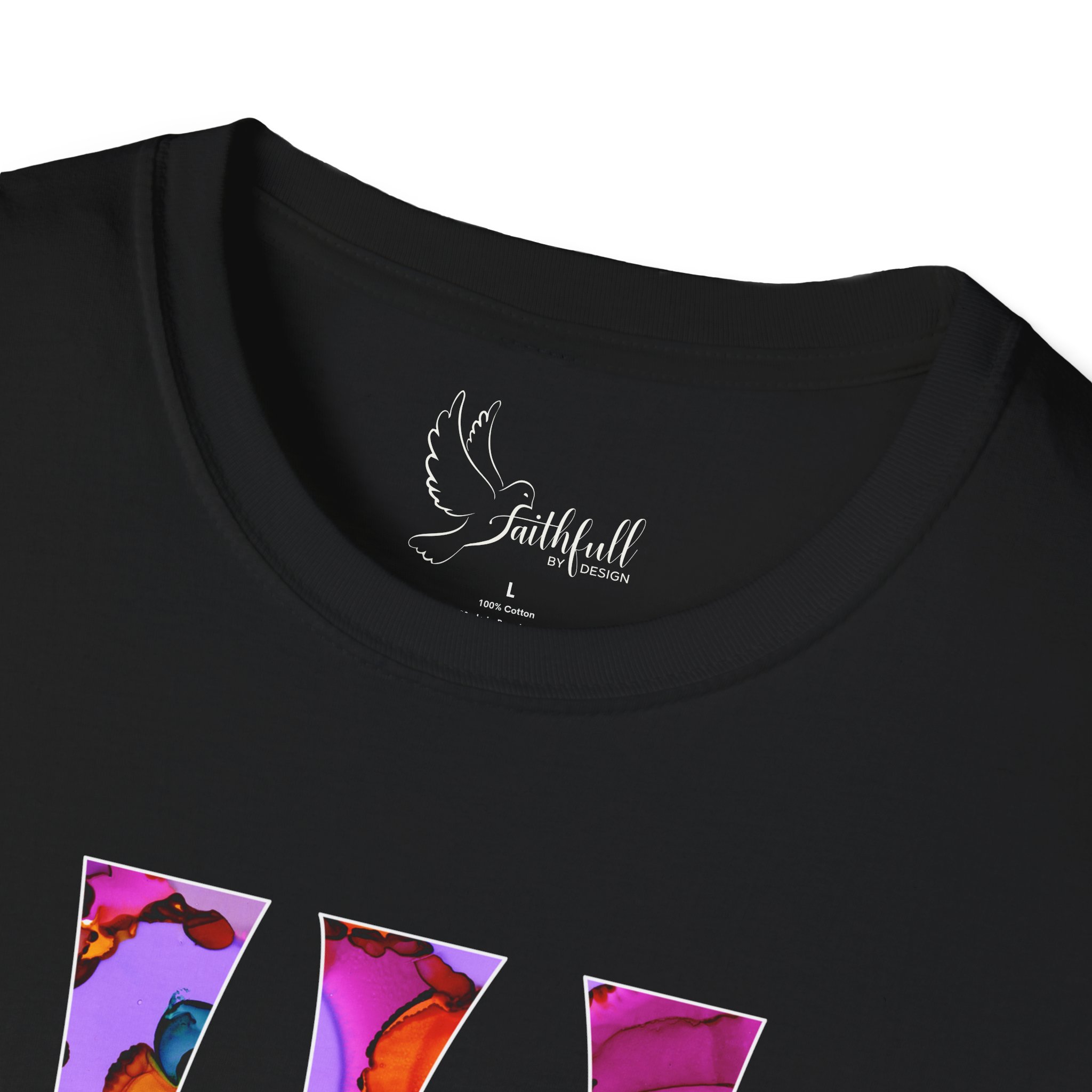 h4 : Floral Field Shirt - Image 7