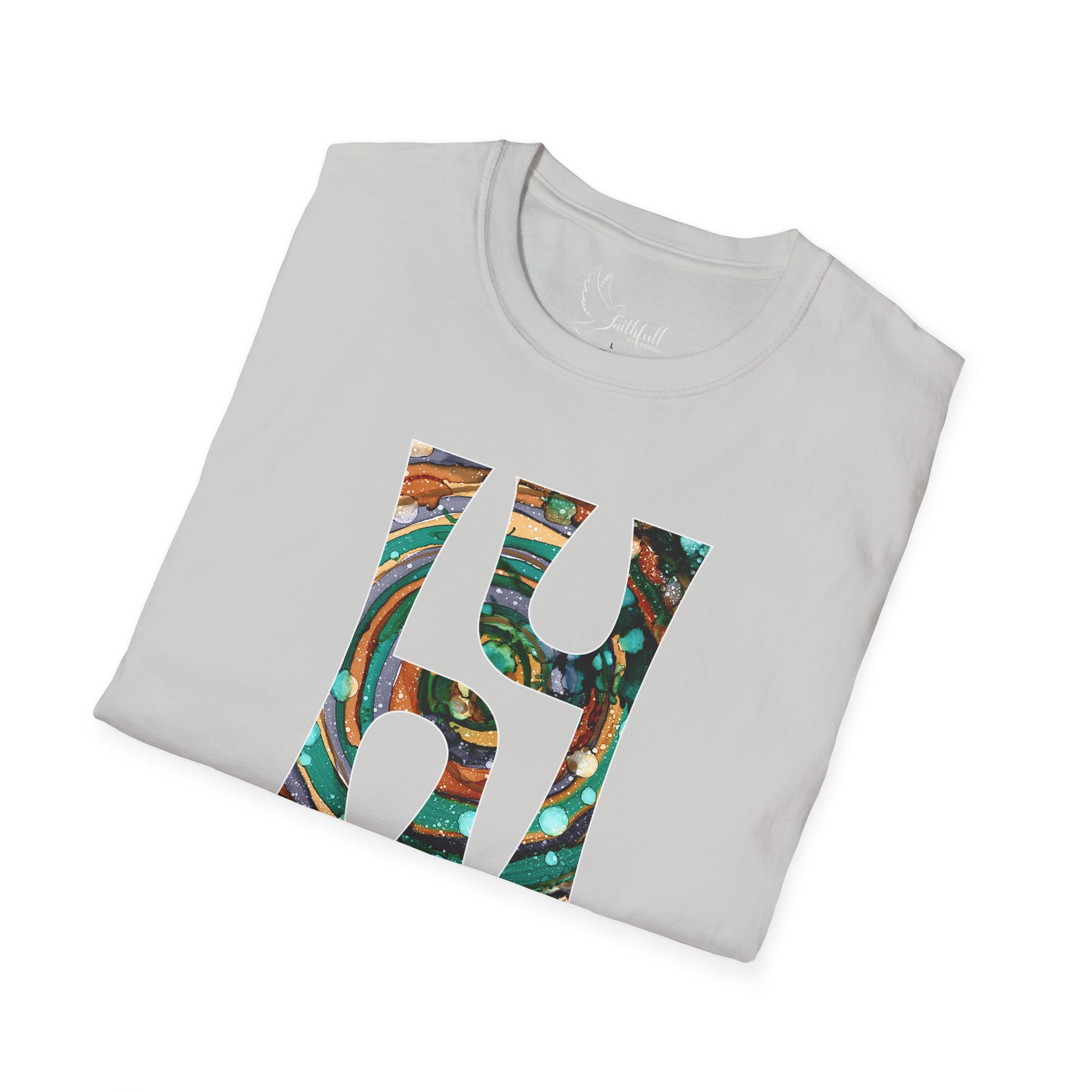 h4 : Galaxy Shirt - Image 12