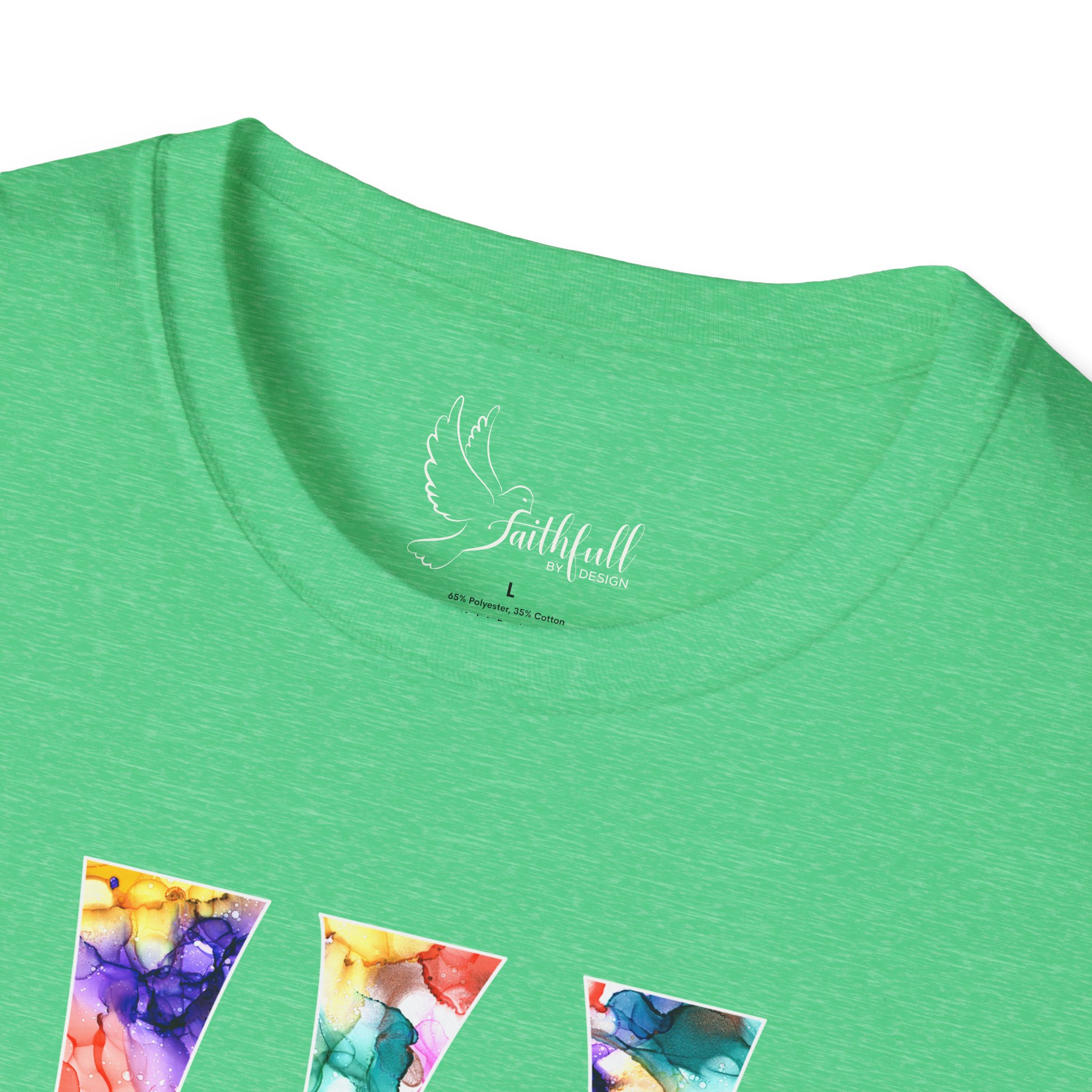 h4 : Carnival Shirt - Image 27