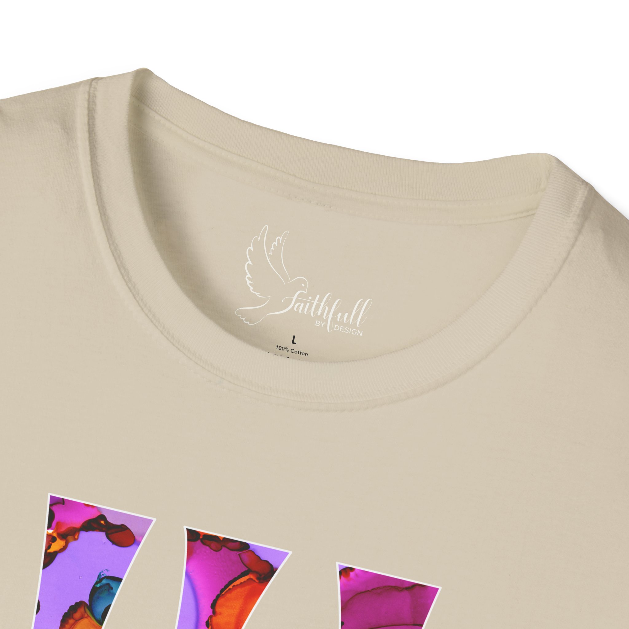 h4 : Floral Field Shirt - Image 11