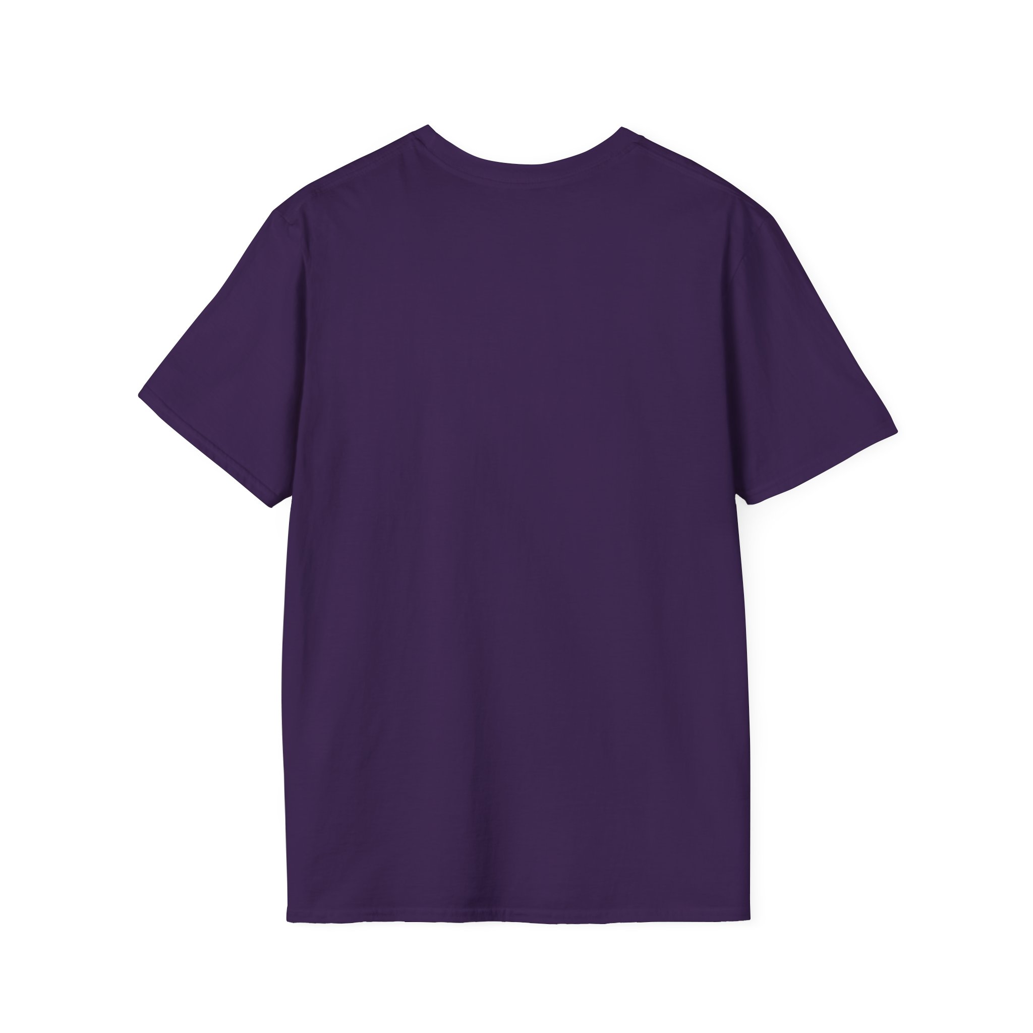 h4 : Violet Dream Shirt - Image 6