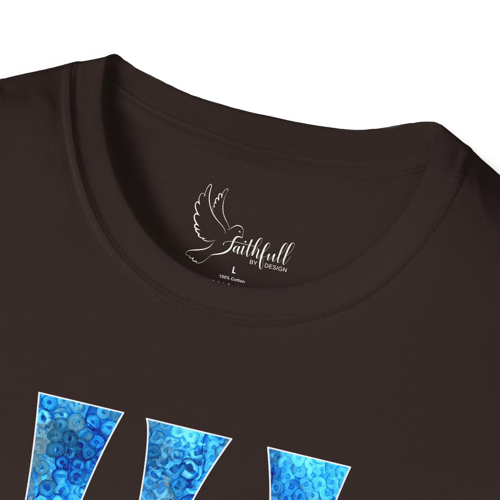 h4 : Fire and Ice Shirt - Image 15