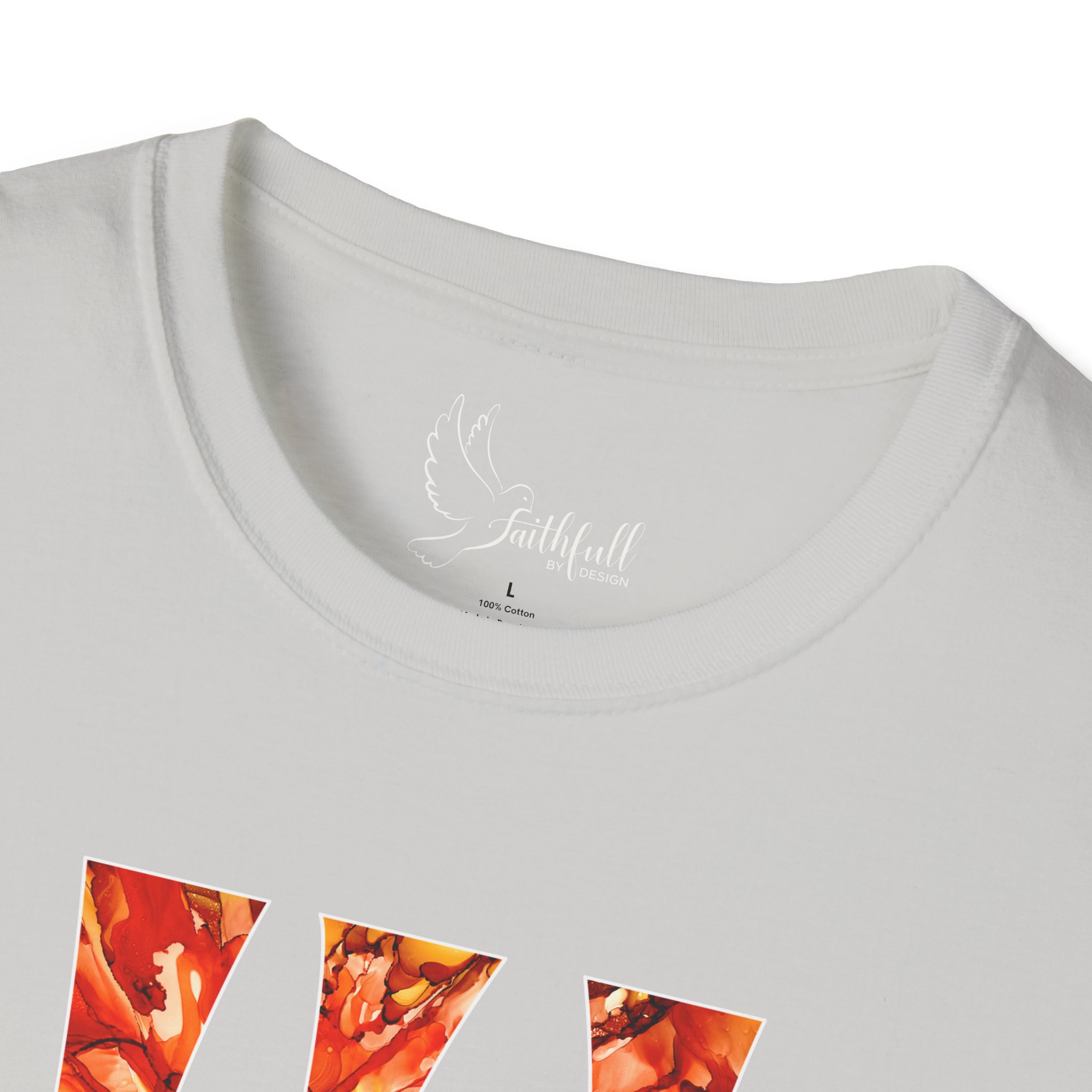 h4 : Fire Shirt - Image 15