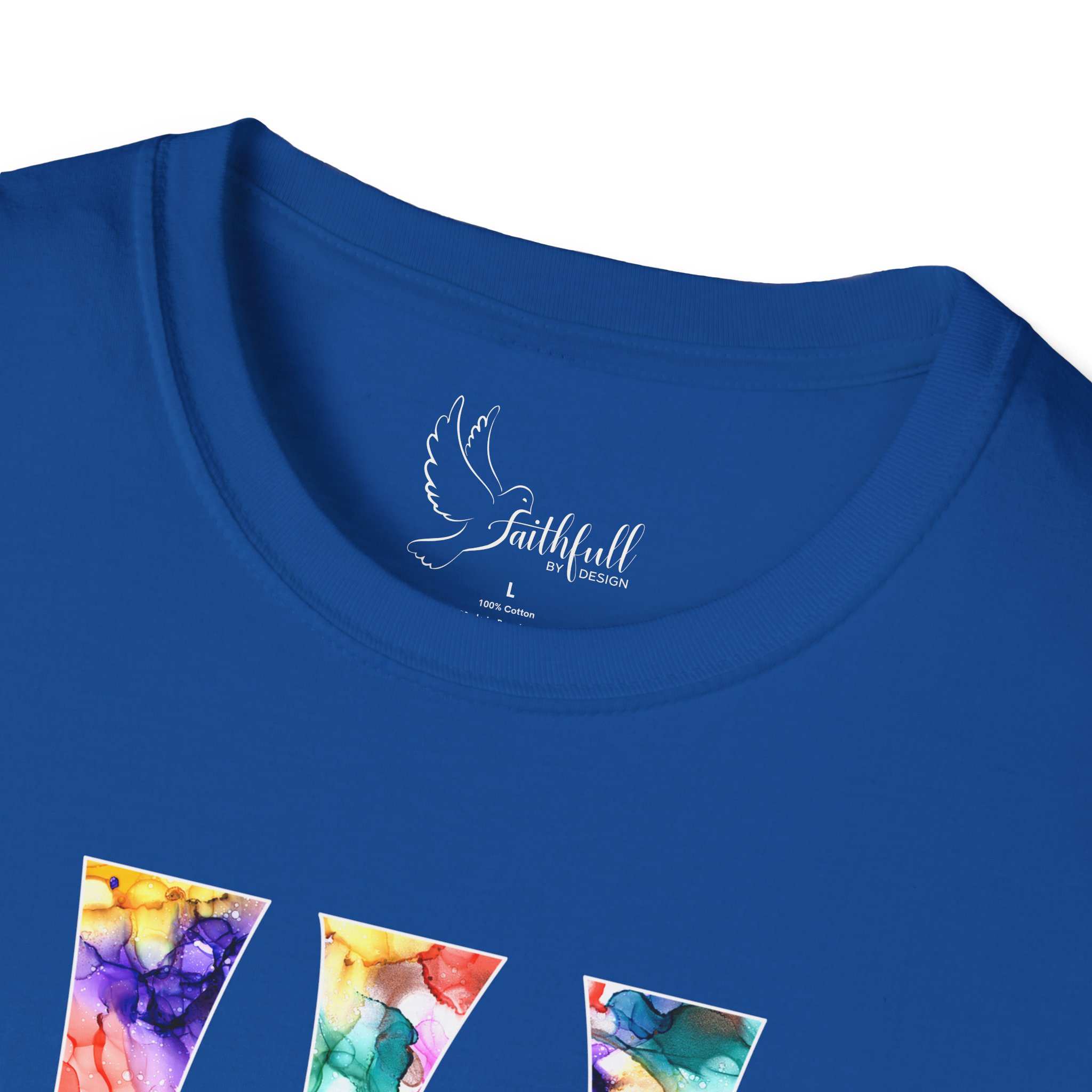 h4 : Carnival Shirt - Image 55