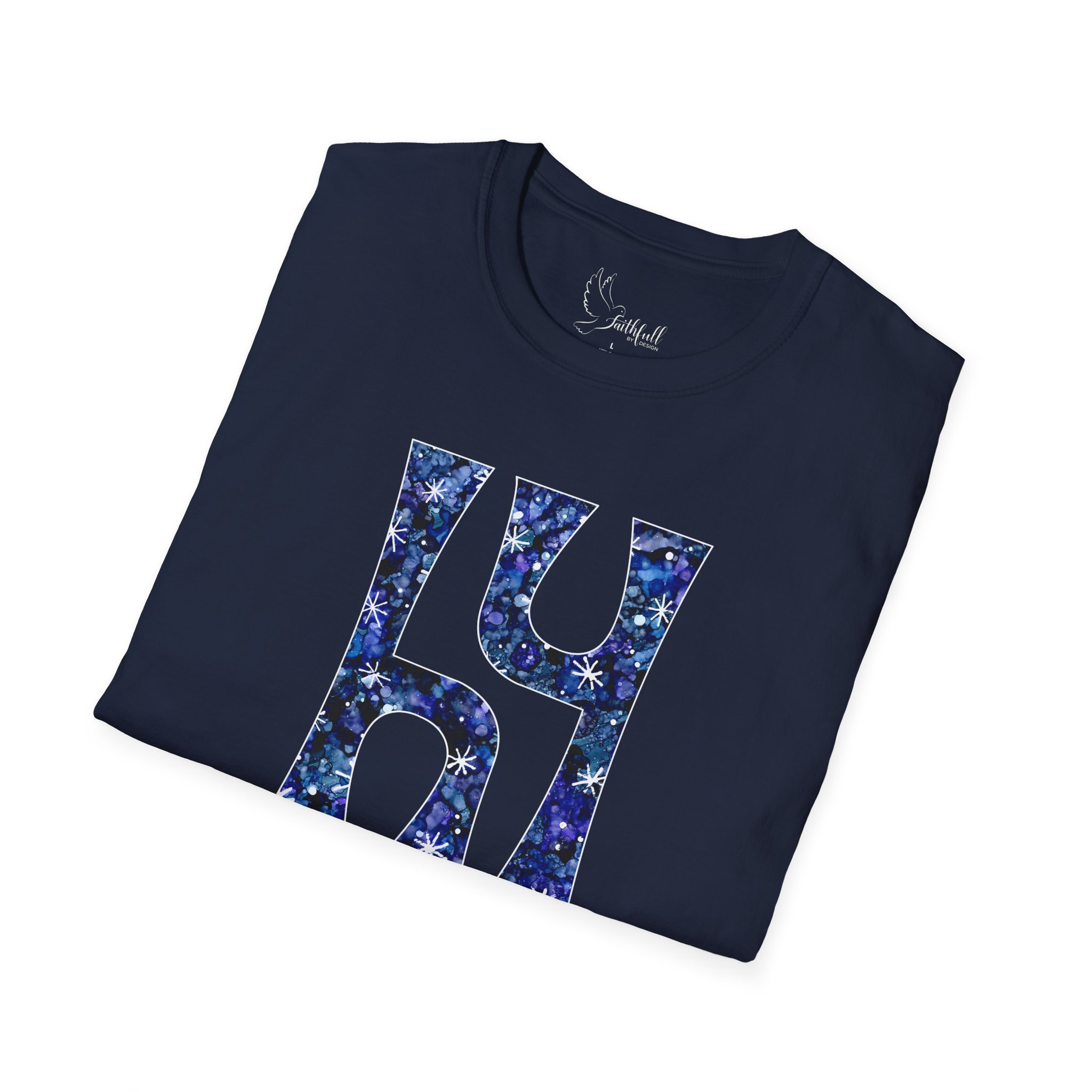 h4 : Starry Night Shirt - Image 28