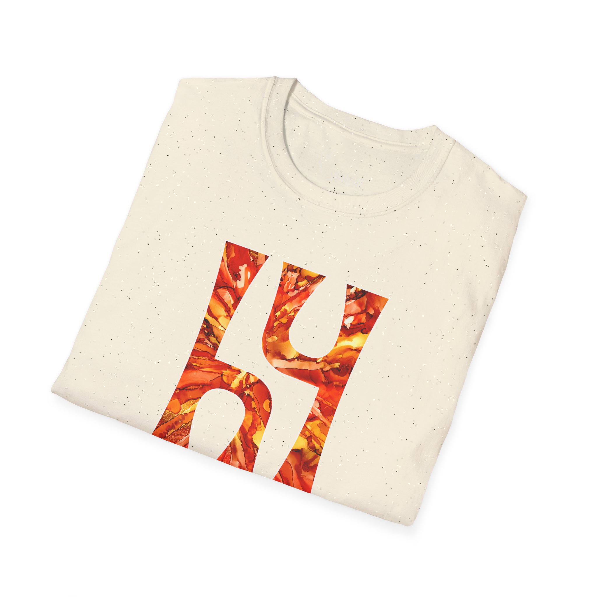 h4 : Fire Shirt - Image 4